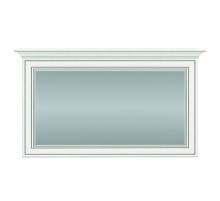 Настенное зеркало Тиффани 130 крем вудлайн