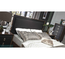 Двуспальная кровать Алегро 1800