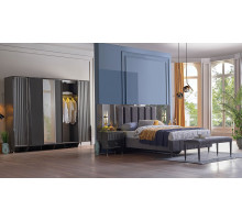 Шкаф-купе Gravita (Гравита) GRAV-19