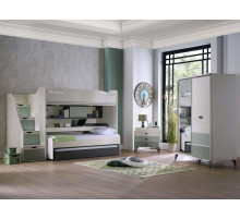 Детская Менти (Menty) 