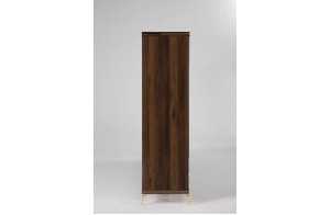 Шестистворчатый шкаф Монтего MONT-34