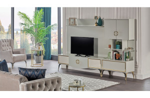 Тумба под ТВ Валеско (Valesco) VALS-15ETT