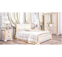 Шкаф трехстворчатый Афина МН-222-13