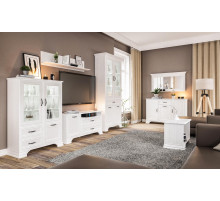 Мебель для гостиной Юнона композиция 2