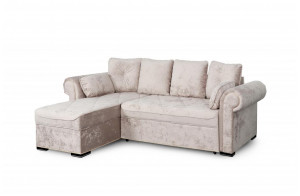 Угловой диван Цезарь (вариант 2)