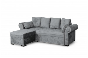 Угловой диван Цезарь (вариант 1)