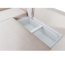 Угловой диван Некст (вариант 1)