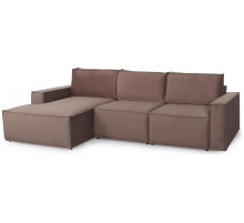 Угловой диван Тулон-5 (вариант 2)