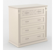 Комод Верона MUR-102-06 с четырьмя ящиками