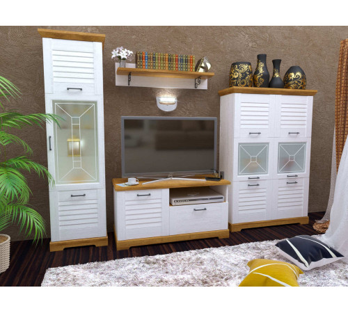 Гостиная Кантри 2 (СА/ОРН)