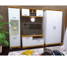 Гостиная Кантри (СА/ОРН)