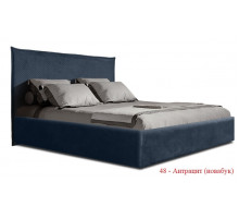 Двуспальная кровать с подъемным механизмом Diora 